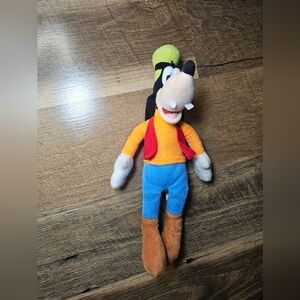 Disney Goofy Plush